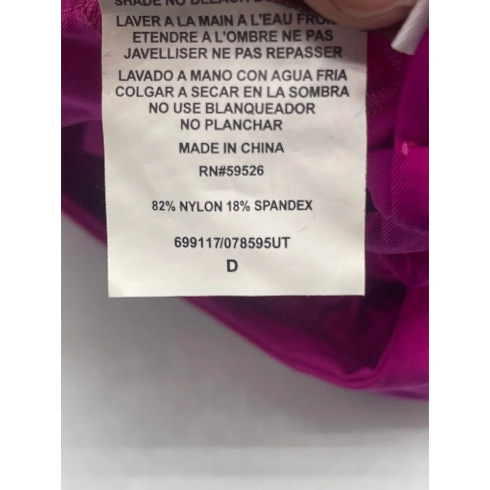 BECCA color code